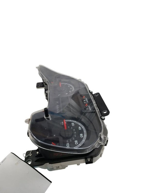Speedometer Cluster MPH Fits 11-13 FORD E150 VAN 622025