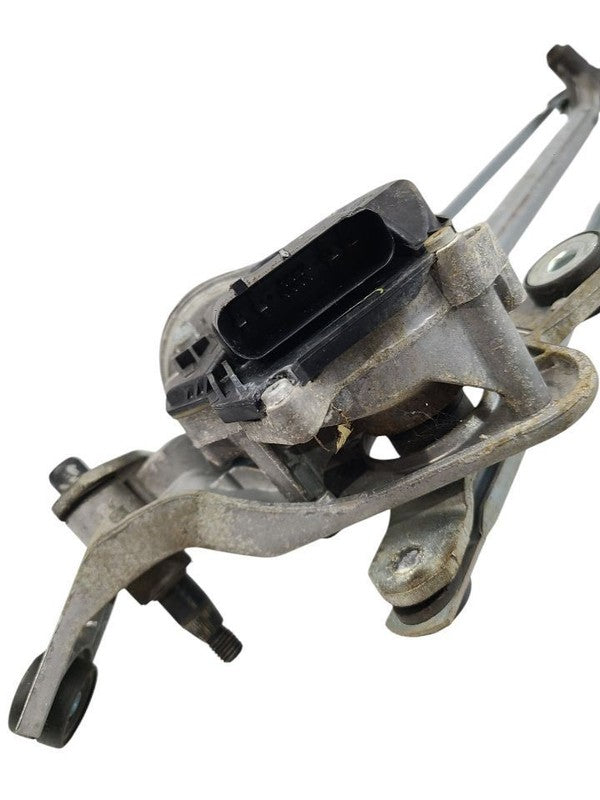 Windshield Wiper Motor Fits 13-20 MKZ 612255