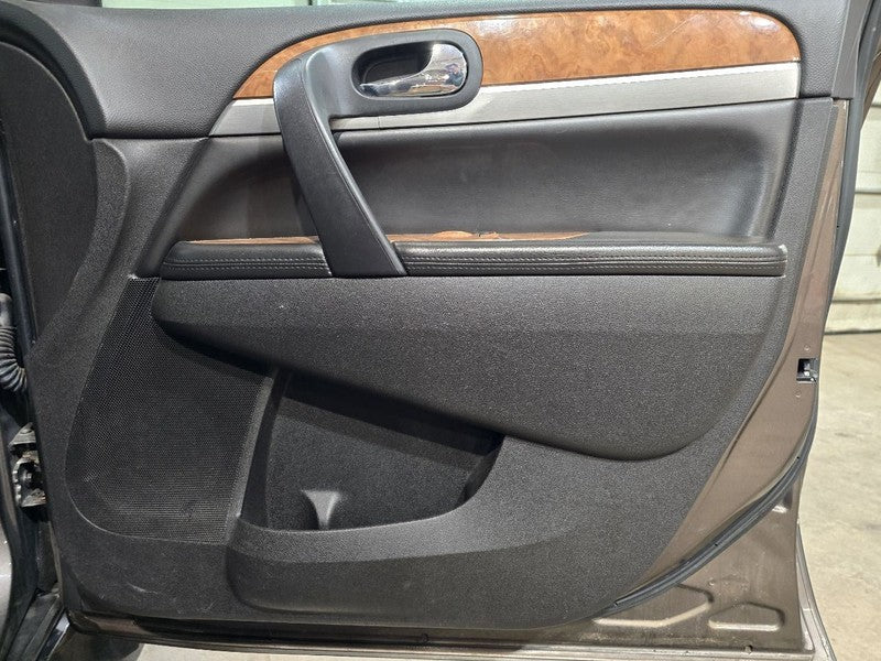 Passenger Right Front Door Fits 10-17 ENCLAVE 615291