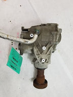 Transfer Case Without Tow Package Fits 15-19 MKC 493170