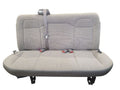 Rear Seat 3rd Row Bench Fits 2009 EXPRESS VAN 663863