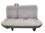 Rear Seat 3rd Row Bench Fits 2009 EXPRESS VAN 663863