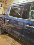 Passenger Rear Side Door Crew Cab Fits 19-26 SILVERADO 1500 PICKUP 669