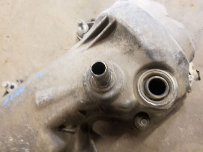 WRANGLER  2006 Valve Cover 262892