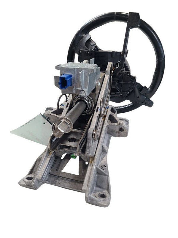 Steering Column Manual Tilt And Telescopic Ecoboost Fits 18-23 MUSTANG