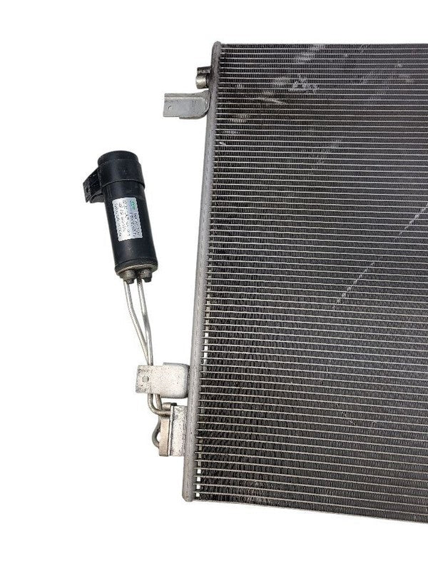 AC Condenser Fits 14-20 INFINITI QX80 654214