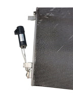 AC Condenser Fits 14-20 INFINITI QX80 654214