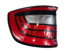 Driver Left Tail Light Quarter Panel Mounted Fits 14-25 DURANGO 671529