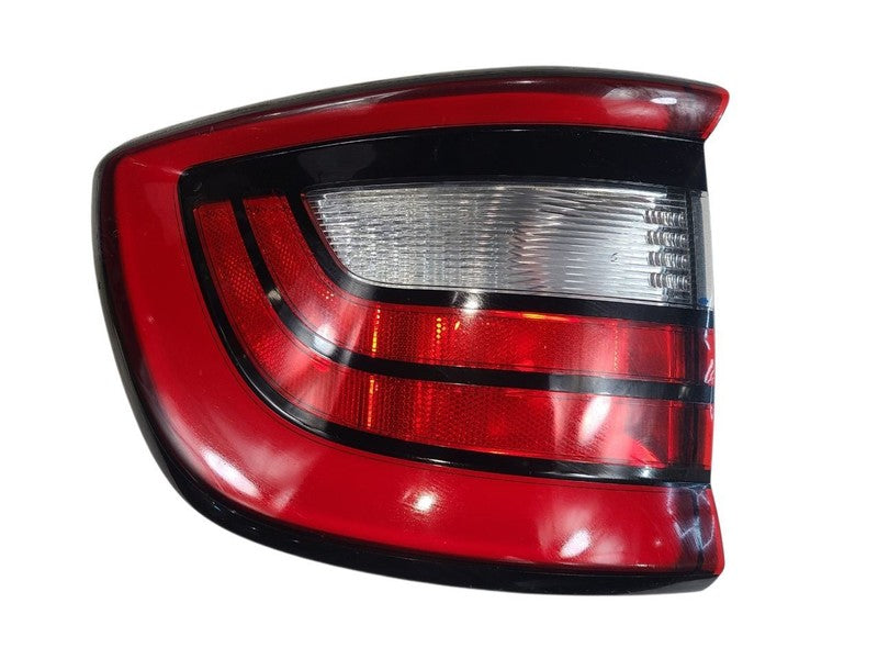 Driver Left Tail Light Quarter Panel Mounted Fits 14-25 DURANGO 671529