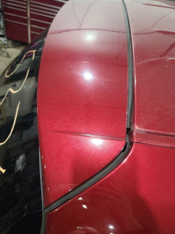 Rear Spoiler Fits 08-17 ENCLAVE 657325