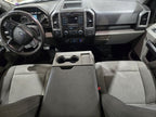 Passenger Door Handle Exterior Door Rear Fits 15-20 FORD F150 PICKUP 6