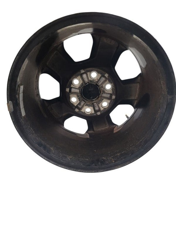 Wheel Classic Style 18x8-1/2 5 Spoke Fits 15-19 SILVERADO 1500 PICKUP 