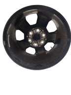 Wheel Classic Style 18x8-1/2 5 Spoke Fits 15-19 SILVERADO 1500 PICKUP 