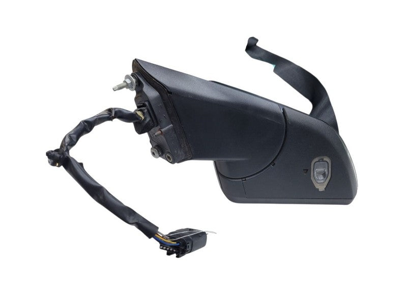 Driver Side View Mirror Power Spotter Glass Heated Fits 15-20 MUSTANG 