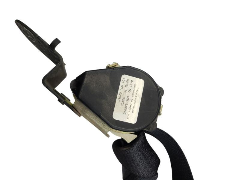 REAR GRANDCHER 2002 Driver's Side Retractor Seat Belt Rear 570852