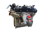 Engine 2.0L VIN 6 8th Digit Turbo Fits 20 CORSAIR 631613