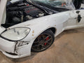 Driver Left Fender Base Fits 05-13 CORVETTE 680912