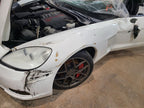 Driver Left Fender Base Fits 05-13 CORVETTE 680912