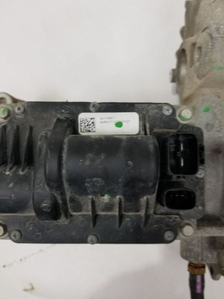 Transfer Case 1.5L Fits 18-19 TERRAIN 556998