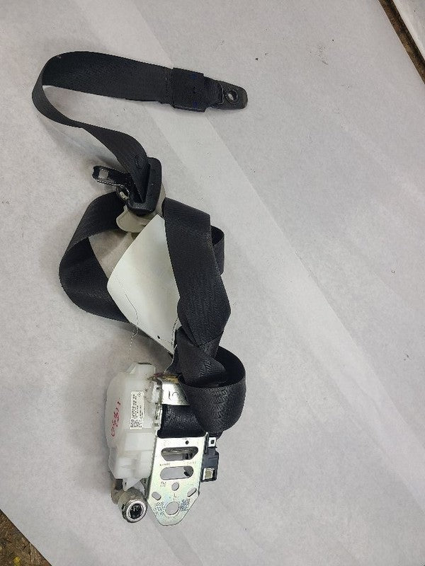 Seat Belt Front Bucket Driver Retractor Fits 07-09 LEXUS LS460 606202