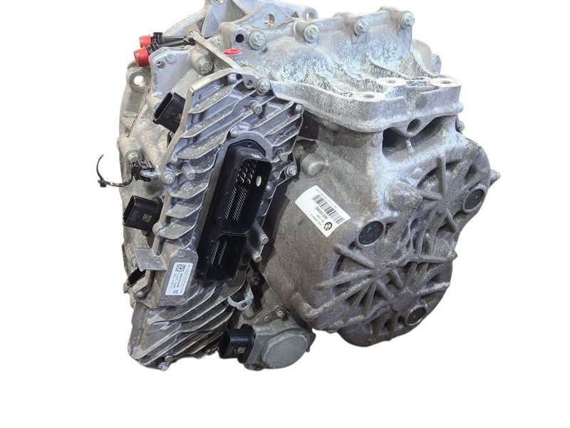 MINICOOPE 2020 Transmission 637032