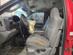 F350SD    2005 Front Door Trim Panel 647976