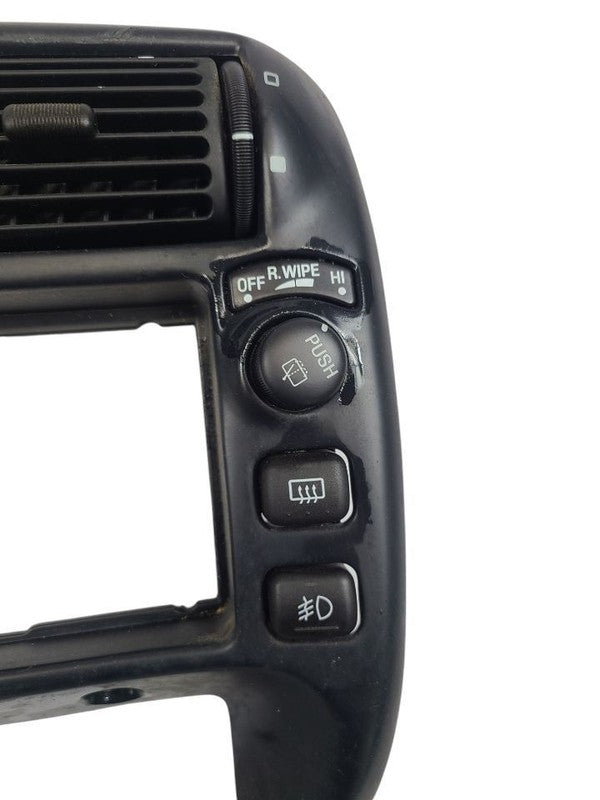 EXPLORER  1995 Dash Bezel 608232