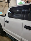Passenger Rear Side Door Crew Cab Fits 17-22 FORD F250SD PICKUP 673890
