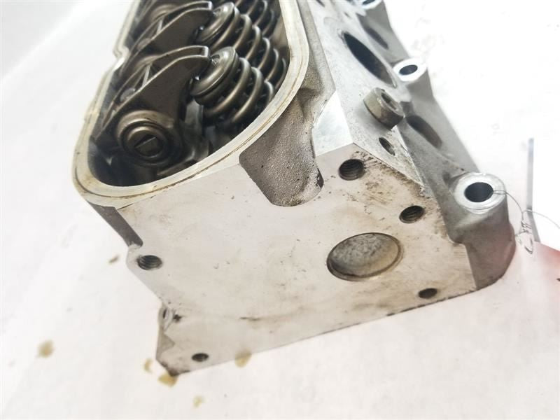 Cylinder Head 5.3L Fits 99-01 SIERRA 1500 PICKUP 403520