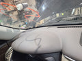 Dash Panel Fits 14-17 INFINITI QX80 654164