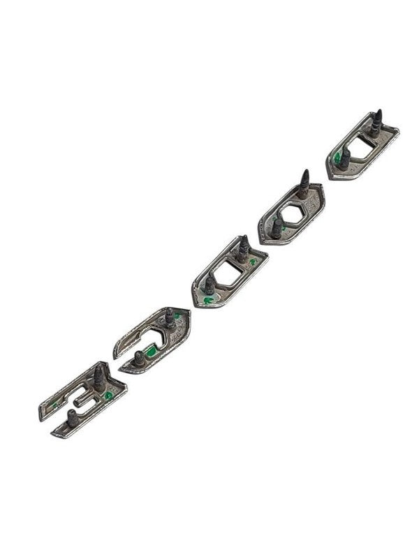 DART      1963 Hood Lettering  671203