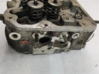 Cylinder Head 6.6L VIN 1 8th Digit Opt NF2 Fits 01-04 SIERRA 2500 PICK