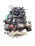 Engine 4.0L VIN E 8th Digit SOHC 6-245 Fits 07-11 RANGER 657174