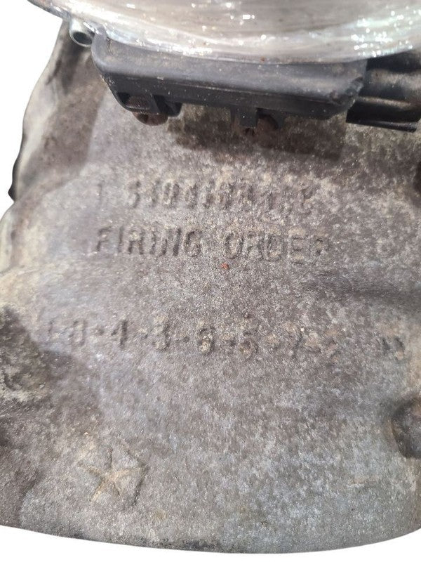 Engine 5.9L 8-360 VIN Z 8th Digit Fits 02-03 DAKOTA 649409
