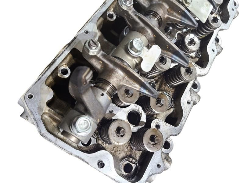 Cylinder Head 8-403 6.6L Duramax Diesel Fits 11-16 EXPRESS 2500 VAN 56