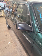 Passenger Right Front Door Manual Windows Fits 95-04 TACOMA 679523