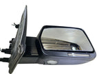 Passenger Side View Mirror Power Pedestal Fits 11-14 FORD F150 PICKUP 
