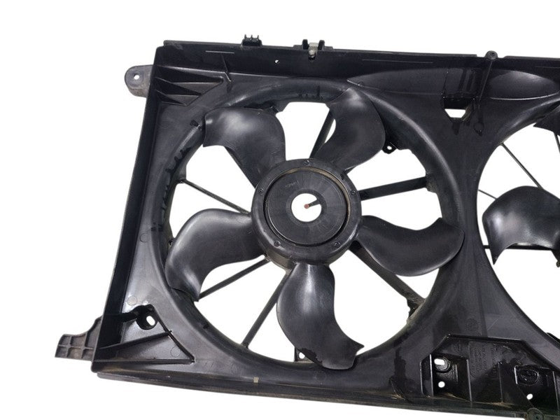 Radiator Fan Motor Standard Duty Cooling Fits 18-21 EXPEDITION 654284