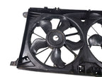 Radiator Fan Motor Standard Duty Cooling Fits 18-21 EXPEDITION 654284