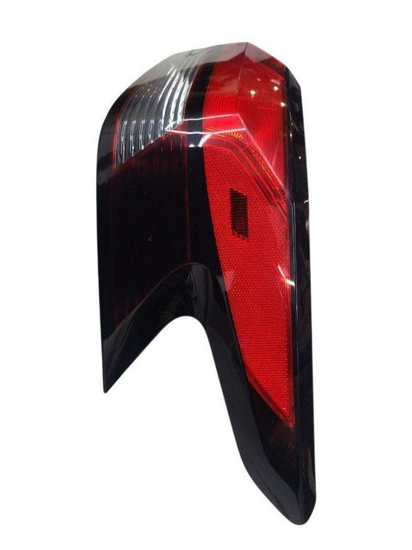 Passenger Right Tail Light Quarter Panel Mounted Fits 20-25 VERSA 6794