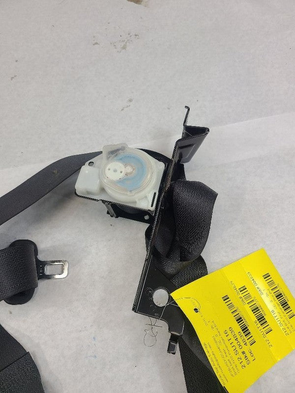 FORESTER  2016 Seat Belt Rear 607275