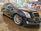 Passenger Side View Mirror Power Folding Opt Dnv Fits 16-19 XTS 555845
