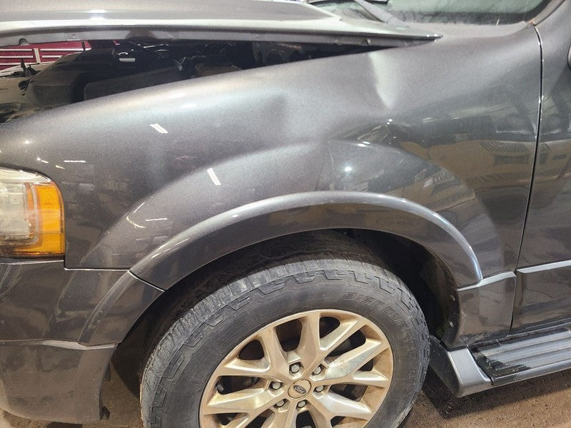 Driver Left Fender With Wheel Lip Moulding Fits 07-17 EXPEDITION 65875