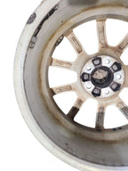 Wheel VIN Fp 7th And 8th Digit 18x8 10 Spoke Fits 09-17 AUDI Q5 639081