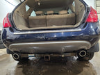 Rear Bumper Fits 07 MURANO 619262