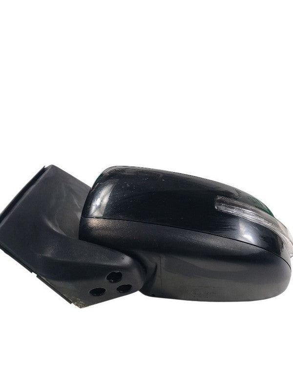 Driver Side View Mirror Power Bodycolor Painted Fits 15 17-24 MIRAGE 6