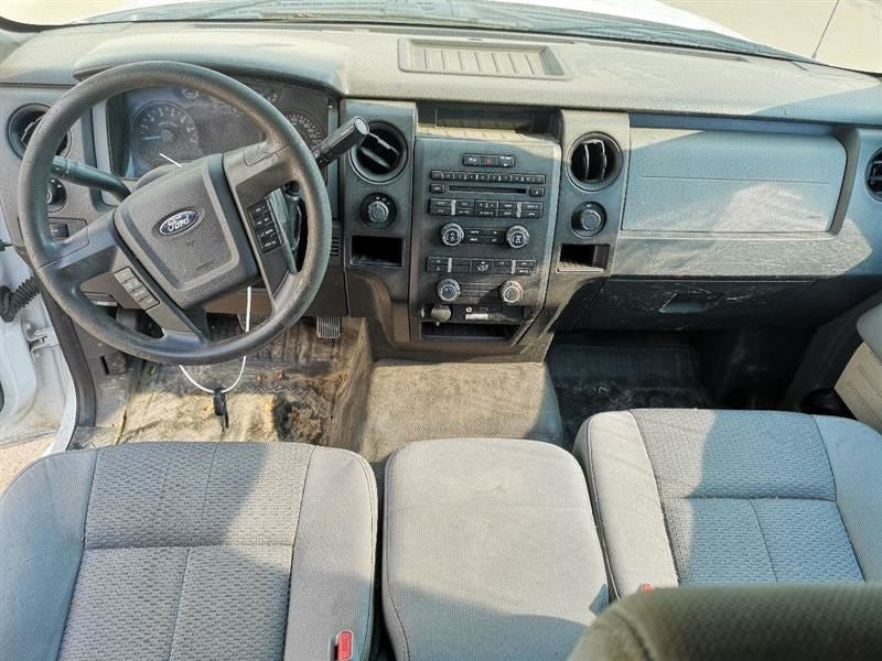 Fuel Injection Parts Fuel Injector 3.5L Fits 11-19 EXPLORER 269309