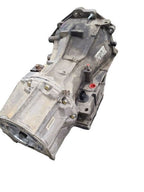 Automatic Transmission 3.8L 4WD Fits 07-11 WRANGLER 582973