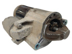 Starter Motor Wk Body VIN E Or F 6th Digit Fits 05-21 GRAND CHEROKEE 6