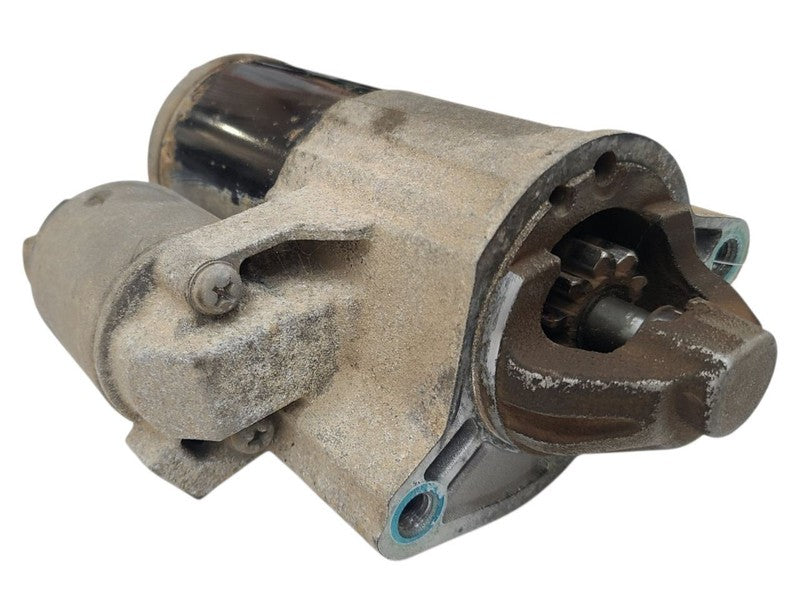 Starter Motor Wk Body VIN E Or F 6th Digit Fits 05-21 GRAND CHEROKEE 6